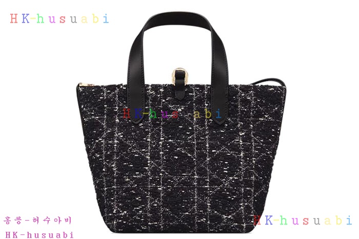 ★미러급★디올 뚜주흐 버티컬 토트 백 스몰 M2835