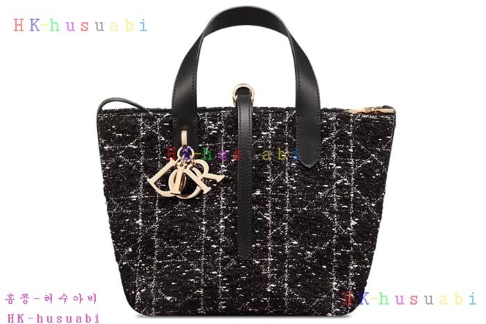 ★미러급★디올 뚜주흐 버티컬 토트 백 스몰 M2835