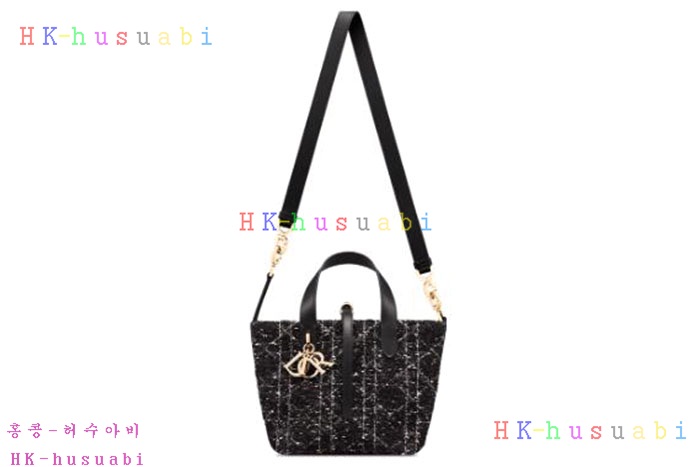 ★미러급★디올 뚜주흐 버티컬 토트 백 스몰 M2835