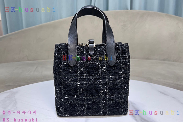 ★미러급★디올 뚜주흐 버티컬 토트 백 스몰 M2835