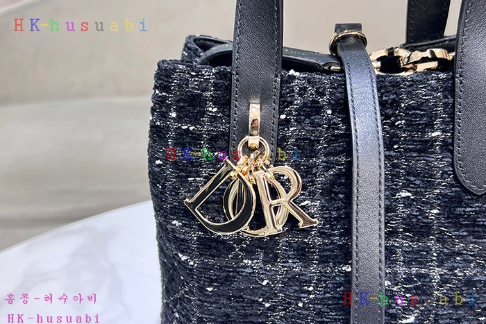 ★미러급★디올 뚜주흐 버티컬 토트 백 스몰 M2835