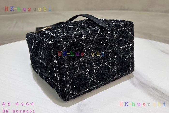 ★미러급★디올 뚜주흐 버티컬 토트 백 스몰 M2835