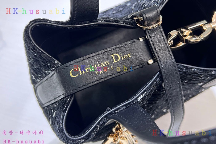 ★미러급★디올 뚜주흐 버티컬 토트 백 스몰 M2835