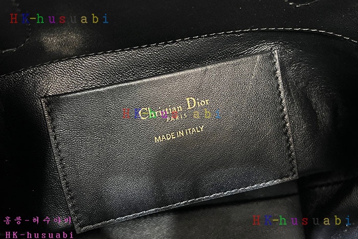 ★미러급★디올 뚜주흐 버티컬 토트 백 스몰 M2835