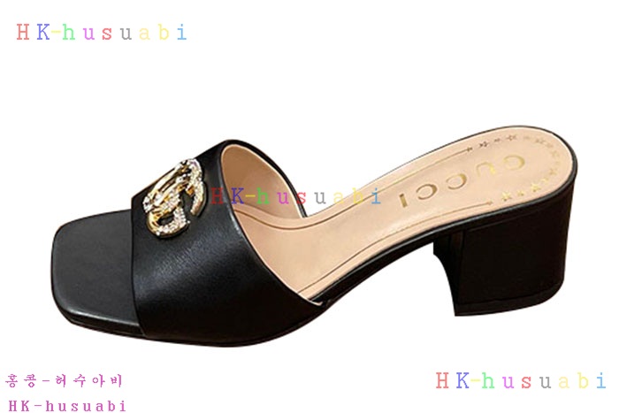 NEW 구찌 샌들 신상 GU 388022