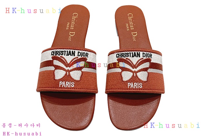 NEW 디올 샌들 신상 DR 8255812