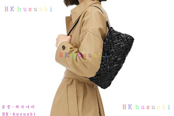 ★미러급★보테가베네타 블랙 카리메로 차차 숄더 백 785780-1