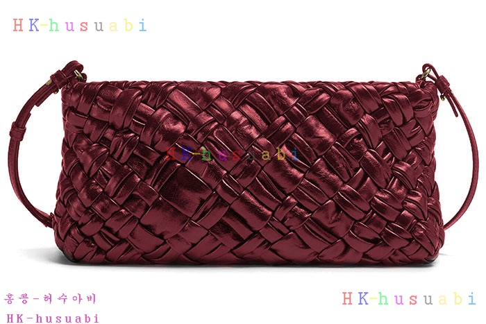 ★미러급★보테가베네타  카리메로 차차 숄더 백 785780-2