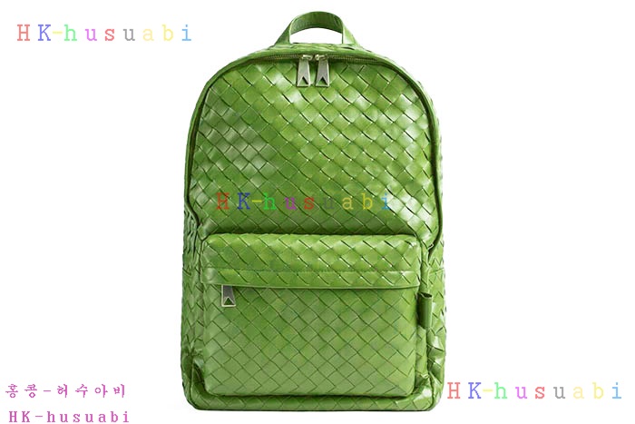 ★미러급★보테가 베네타 미디움 인트레치아토 백팩 730732V2HL22919-3