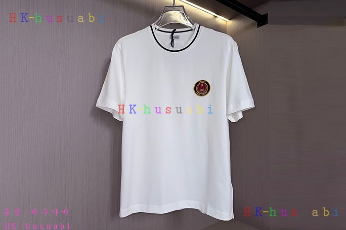 NEW 몽클레어 반팔티 신상 M 8250118