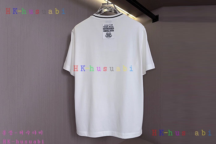 NEW 몽클레어 반팔티 신상 M 8250118