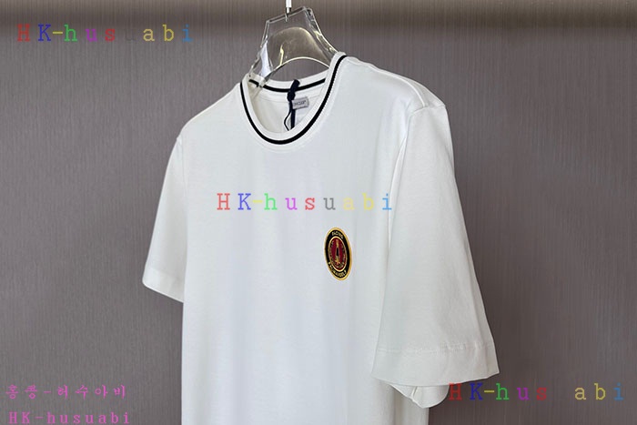 NEW 몽클레어 반팔티 신상 M 8250118