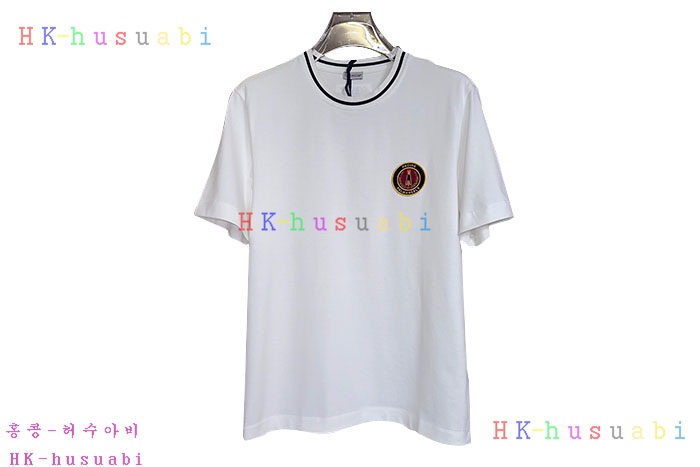 NEW 몽클레어 반팔티 신상 M 8250118