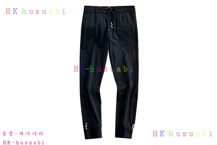 NEW 에르메스 바지 신상 H 3088050