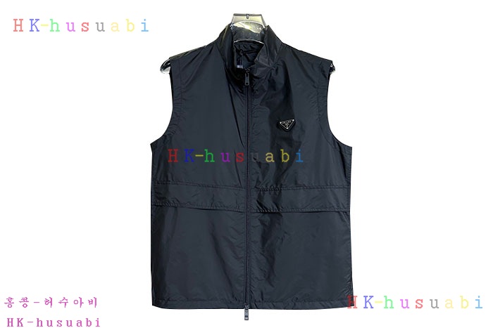 NEW 프라다 조끼 신상 P 2857016