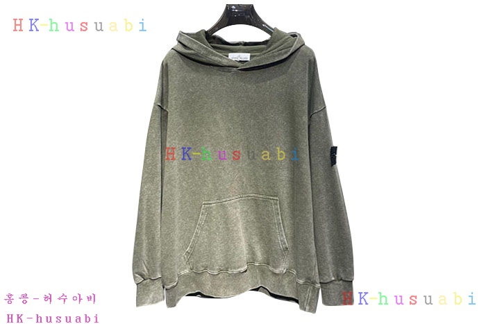 NEW 스톤 아일랜드 후드티 신상 ST 9885731