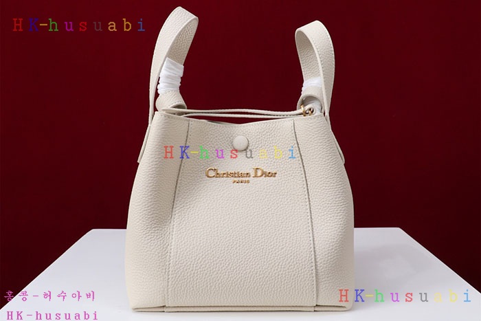 ★미러급★디올 시그니처  버킷백 M2840,M2841-6