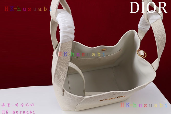 ★미러급★디올 시그니처  버킷백 M2840,M2841-6