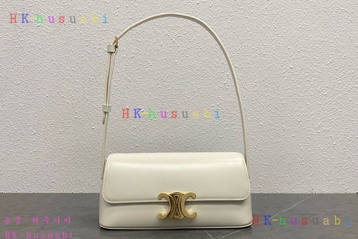 ★미러급★셀린느 다이앤 숄더백 120553-2