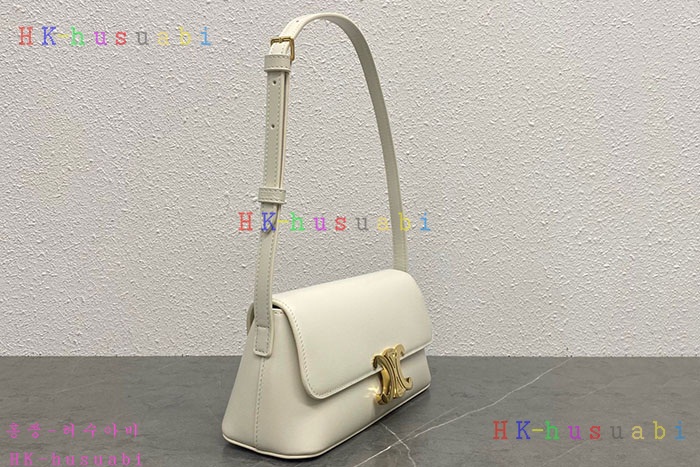 ★미러급★셀린느 다이앤 숄더백 120553-2