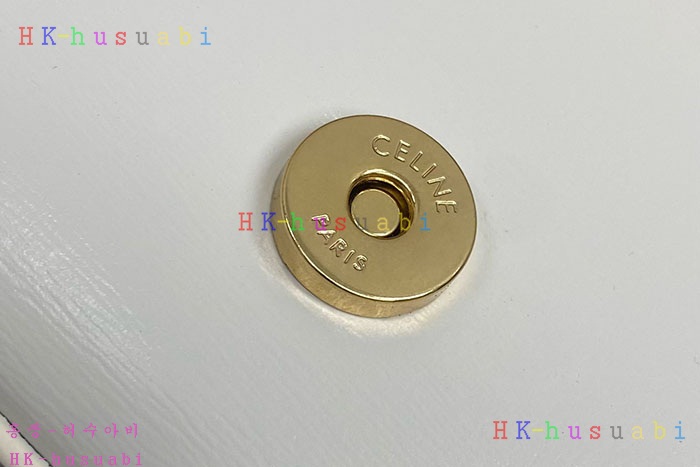 ★미러급★셀린느 다이앤 숄더백 120553-2