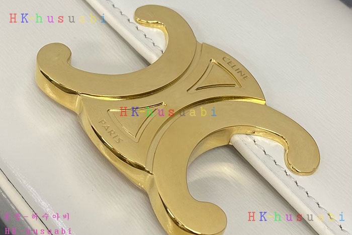 ★미러급★셀린느 다이앤 숄더백 120553-2