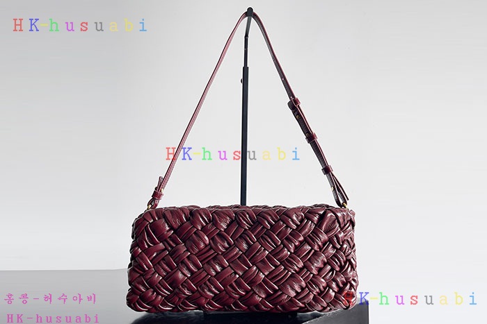 ★미러급★보테가베네타  카리메로 차차 숄더 백 785780-2