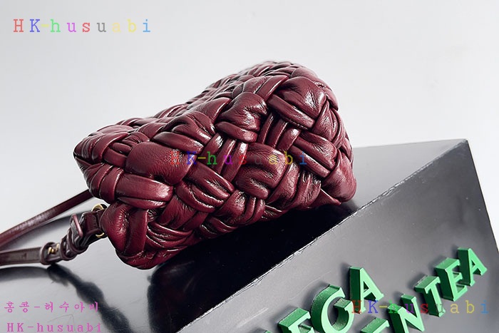 ★미러급★보테가베네타  카리메로 차차 숄더 백 785780-2