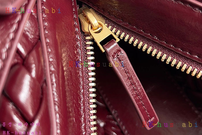 ★미러급★보테가베네타  카리메로 차차 숄더 백 785780-2