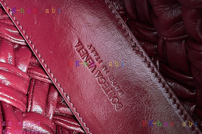 ★미러급★보테가베네타  카리메로 차차 숄더 백 785780-2