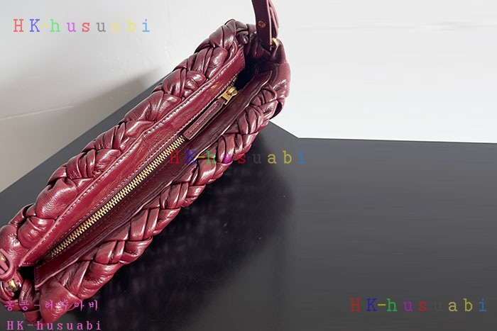 ★미러급★보테가베네타  카리메로 차차 숄더 백 785780-2