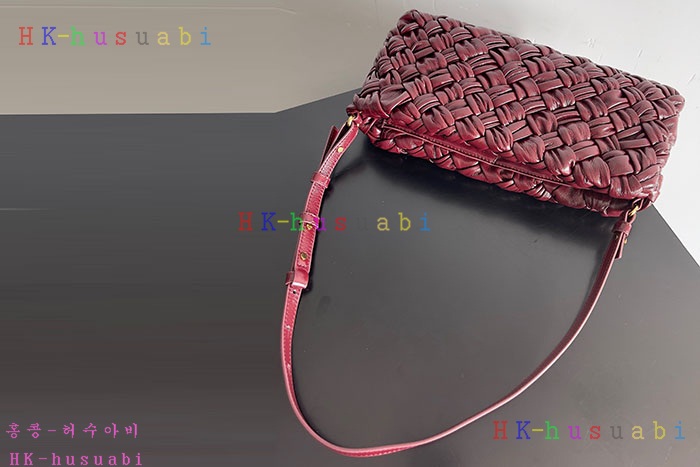 ★미러급★보테가베네타  카리메로 차차 숄더 백 785780-2