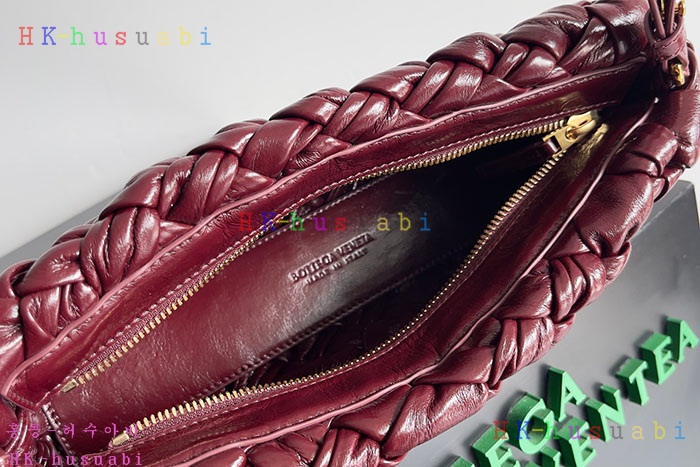 ★미러급★보테가베네타  카리메로 차차 숄더 백 785780-2