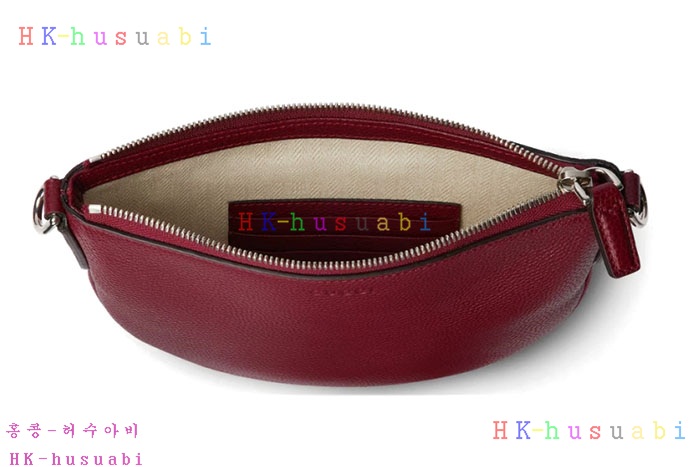 ★미러급★구찌 B 미니 숄더백  824529