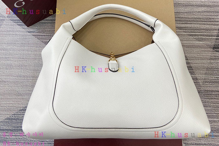 ★미러급★구찌 소프트빗 맥시 숄더백  837466