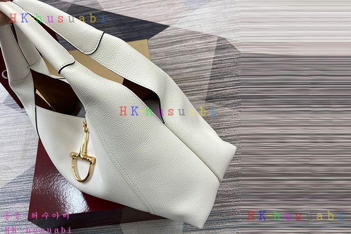 ★미러급★구찌 소프트빗 맥시 숄더백  837466