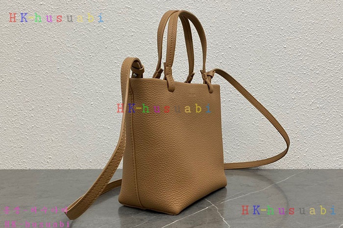 ★미러급★더 로우 가죽 파크 토트 스몰백 W1199-4