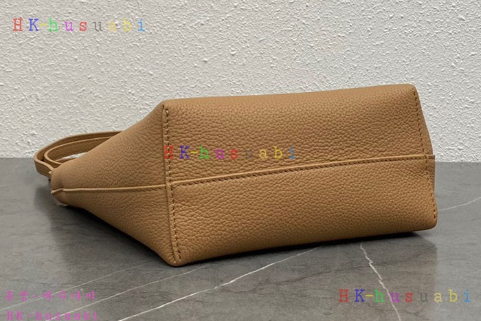 ★미러급★더 로우 가죽 파크 토트 스몰백 W1199-4