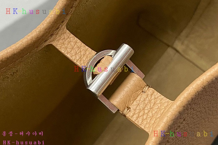 ★미러급★더 로우 가죽 파크 토트 스몰백 W1199-4