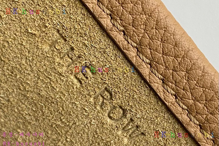 ★미러급★더 로우 가죽 파크 토트 스몰백 W1199-4