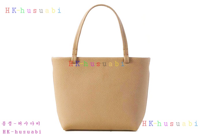 ★미러급★더 로우 가죽 파크 토트 스몰백 W1199-4