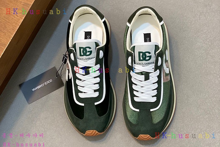 NEW 돌체앤가바나 신발 신상  DG 6635003
