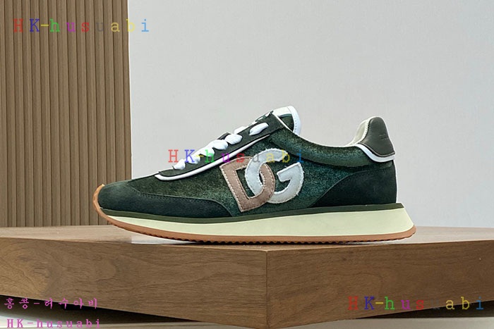 NEW 돌체앤가바나 신발 신상  DG 6635003