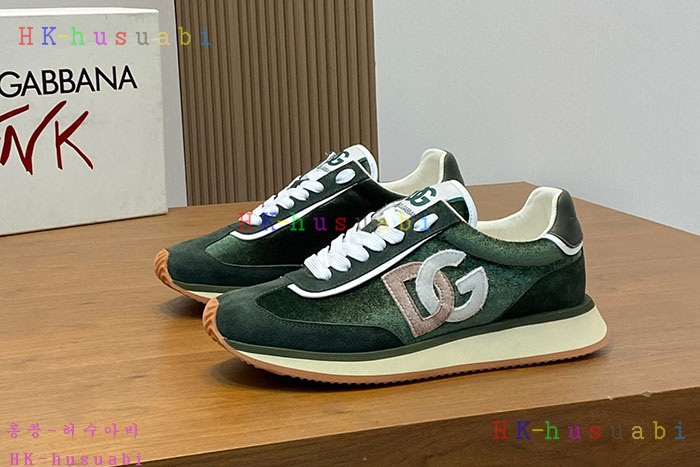NEW 돌체앤가바나 신발 신상  DG 6635003