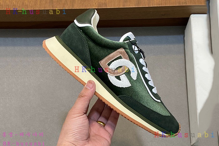 NEW 돌체앤가바나 신발 신상  DG 6635003
