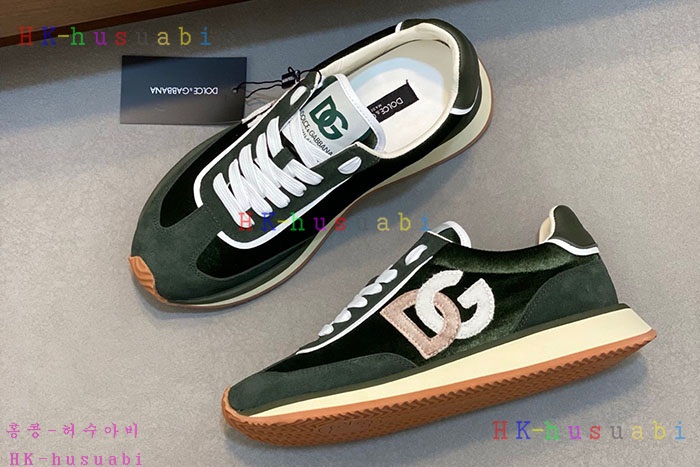 NEW 돌체앤가바나 신발 신상  DG 6635003