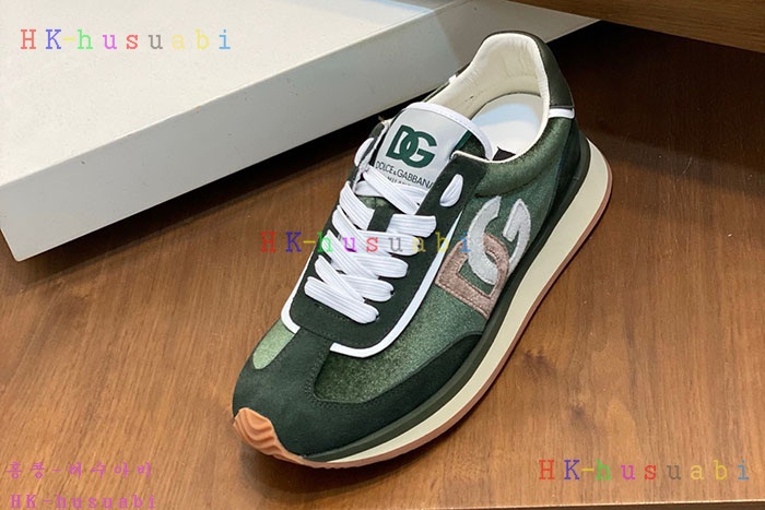 NEW 돌체앤가바나 신발 신상  DG 6635003