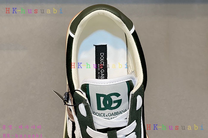 NEW 돌체앤가바나 신발 신상  DG 6635003