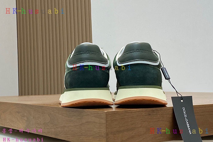 NEW 돌체앤가바나 신발 신상  DG 6635003