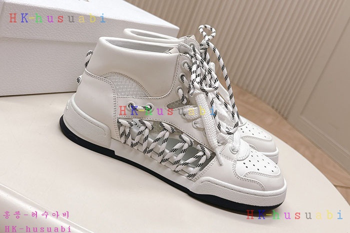 NEW 디올 스니커즈 신상 DR 385802